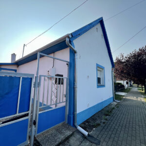 Dream House Kirilla - Eladó Ingatlanok
