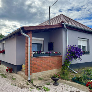 Traumhaus Kirilla - Immobilien zum Verkauf