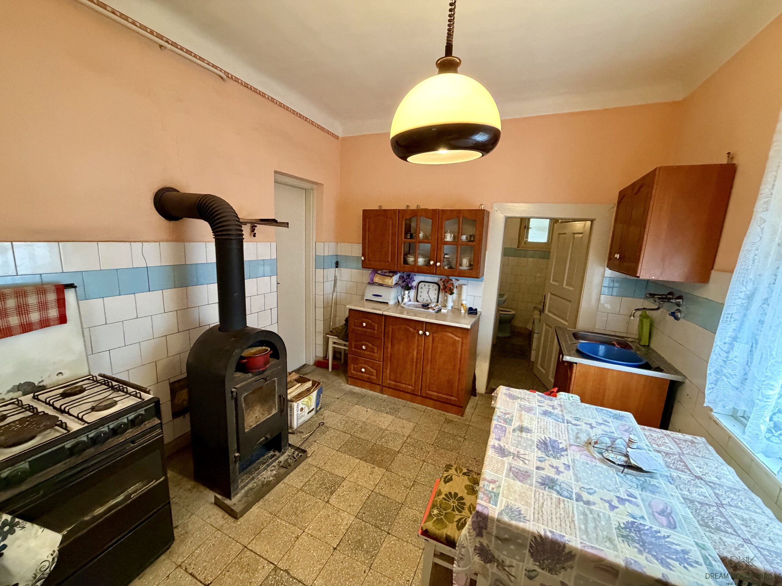 <b>90 m2</b> <br>Eladó családi ház Mesztegnyőn 2800 m² telekkel | 90 m² ingatlan - Bild 10