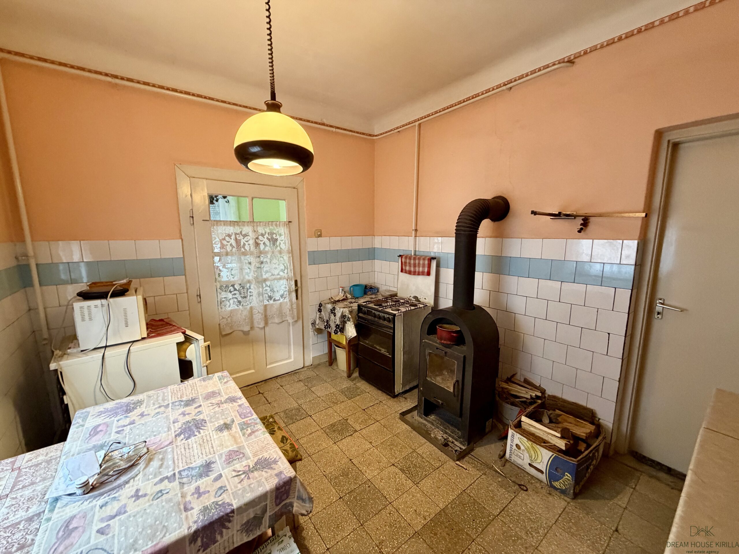 <b>90 m2</b> <br>Eladó családi ház Mesztegnyőn 2800 m² telekkel | 90 m² ingatlan - Bild 11