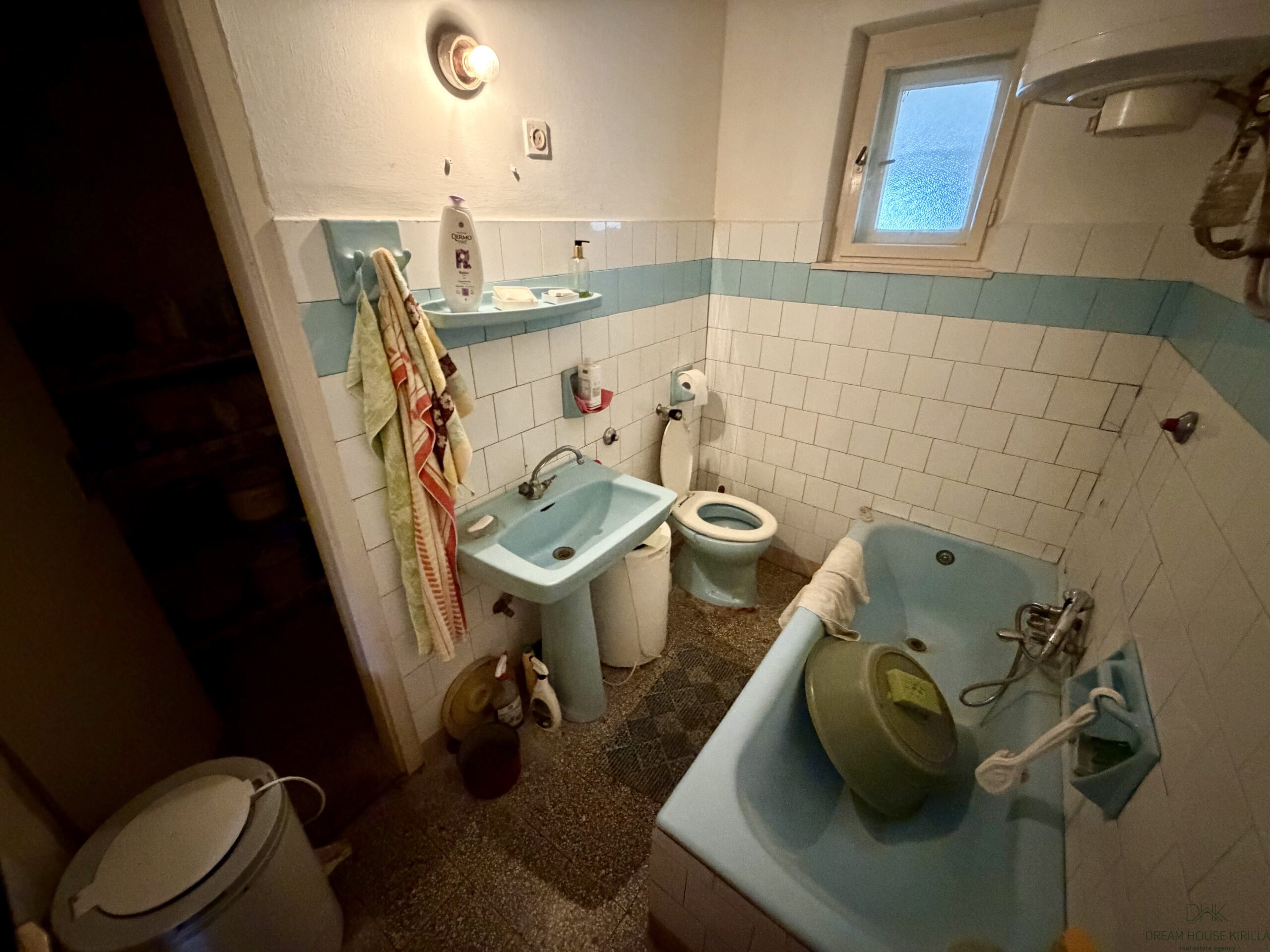 <b>90 m2</b> <br>Eladó családi ház Mesztegnyőn 2800 m² telekkel | 90 m² ingatlan - Bild 12