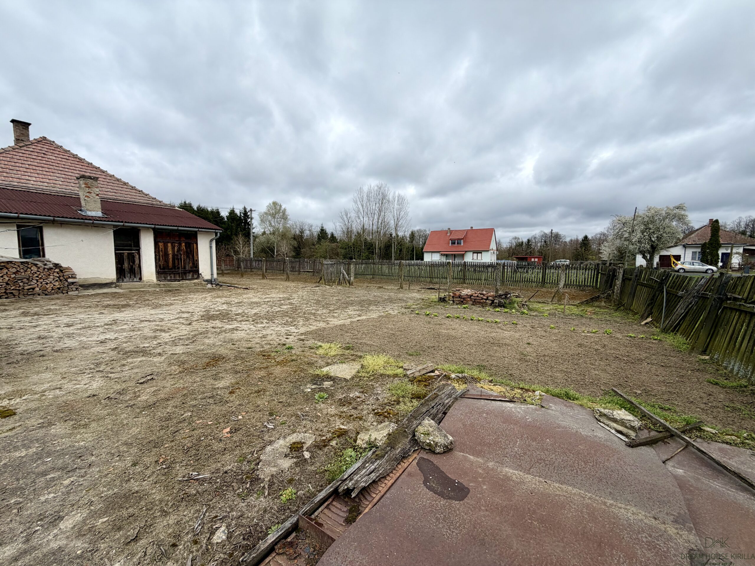 <b>90 m2</b> <br>Eladó családi ház Mesztegnyőn 2800 m² telekkel | 90 m² ingatlan - Bild 15