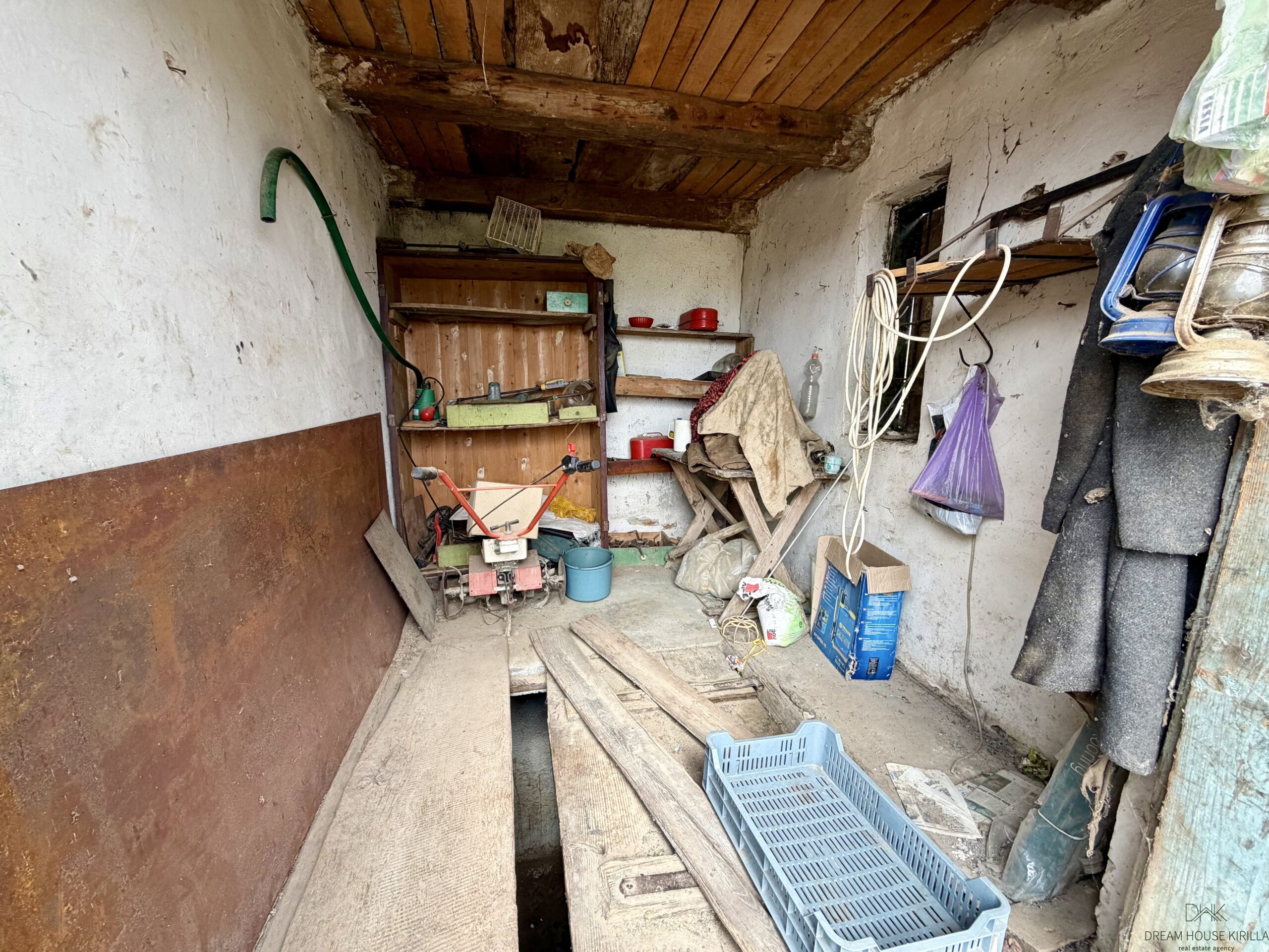 <b>90 m2</b> <br>Eladó családi ház Mesztegnyőn 2800 m² telekkel | 90 m² ingatlan - Bild 16