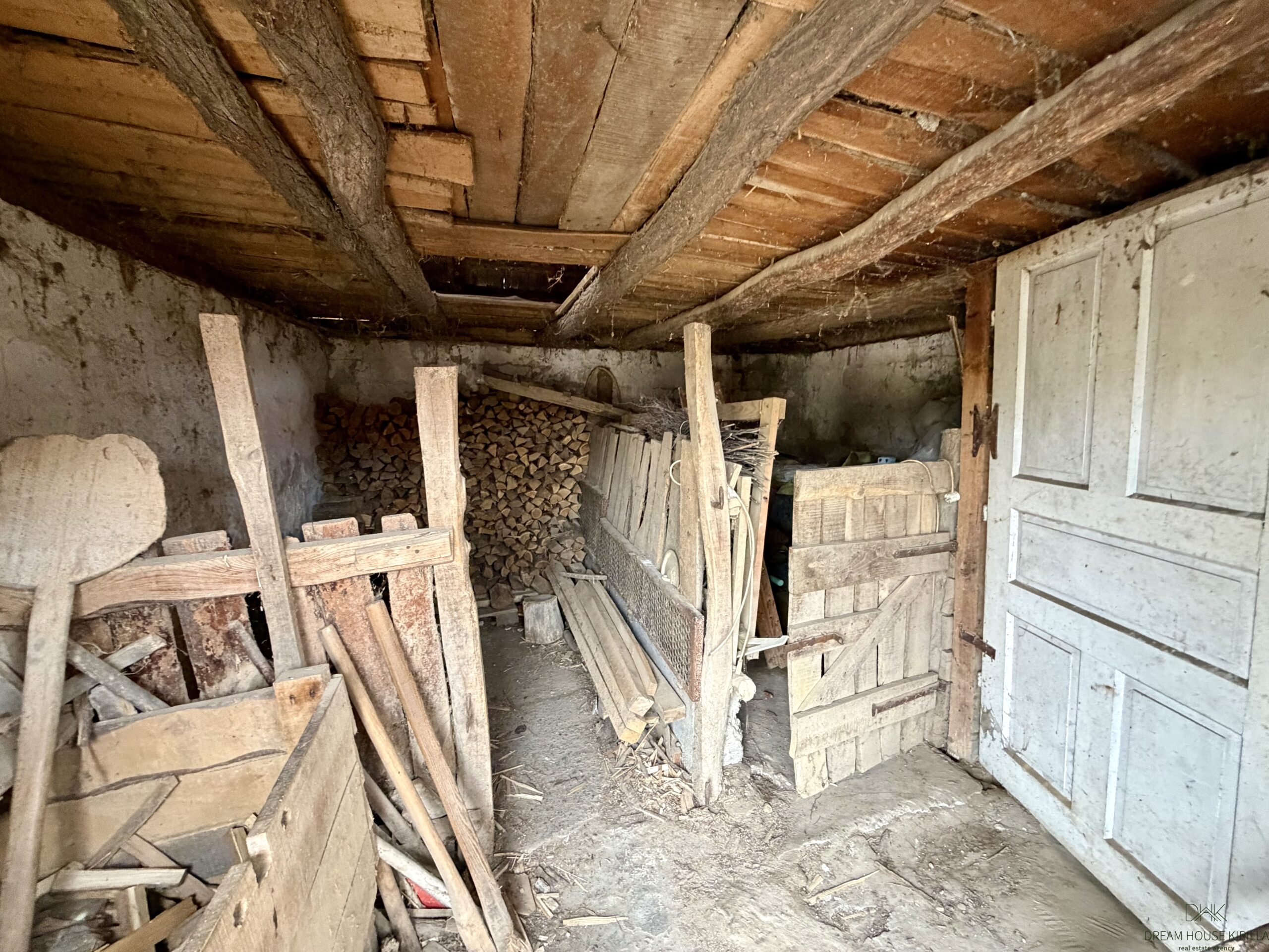 <b>90 m2</b> <br>Eladó családi ház Mesztegnyőn 2800 m² telekkel | 90 m² ingatlan - Bild 19