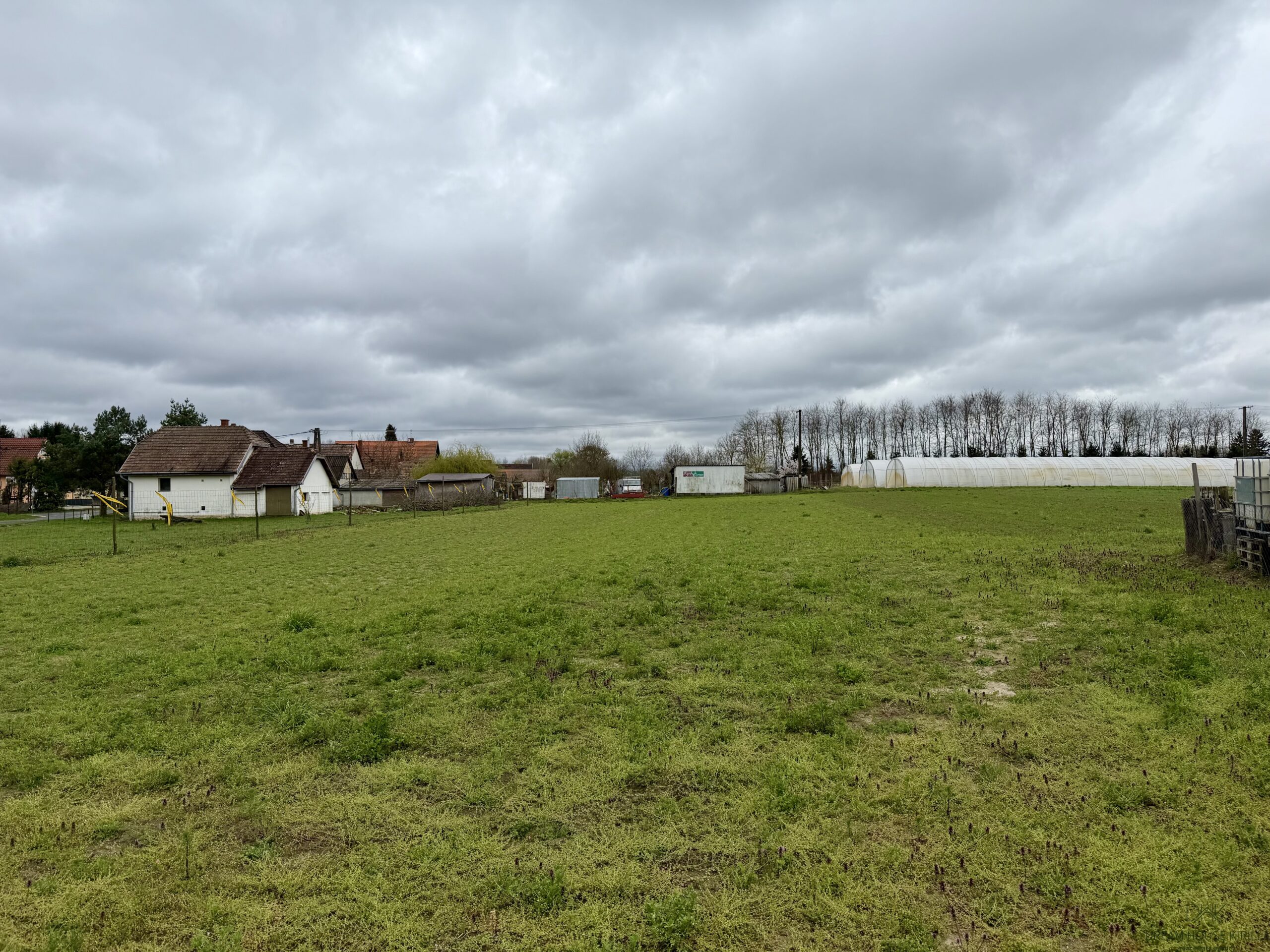 <b>90 m2</b> <br>Eladó családi ház Mesztegnyőn 2800 m² telekkel | 90 m² ingatlan - Bild 20