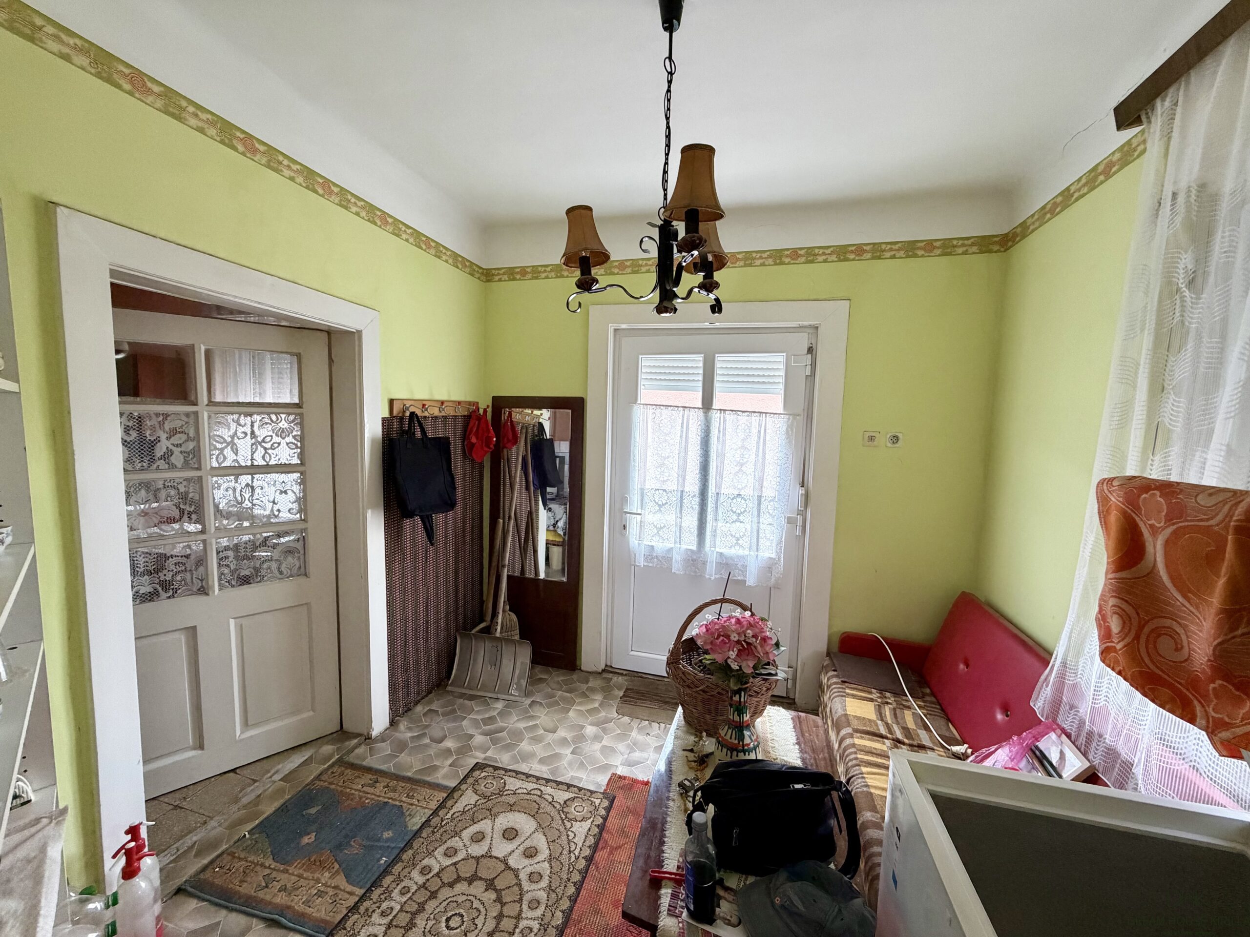 <b>90 m2</b> <br>Eladó családi ház Mesztegnyőn 2800 m² telekkel | 90 m² ingatlan - Bild 7