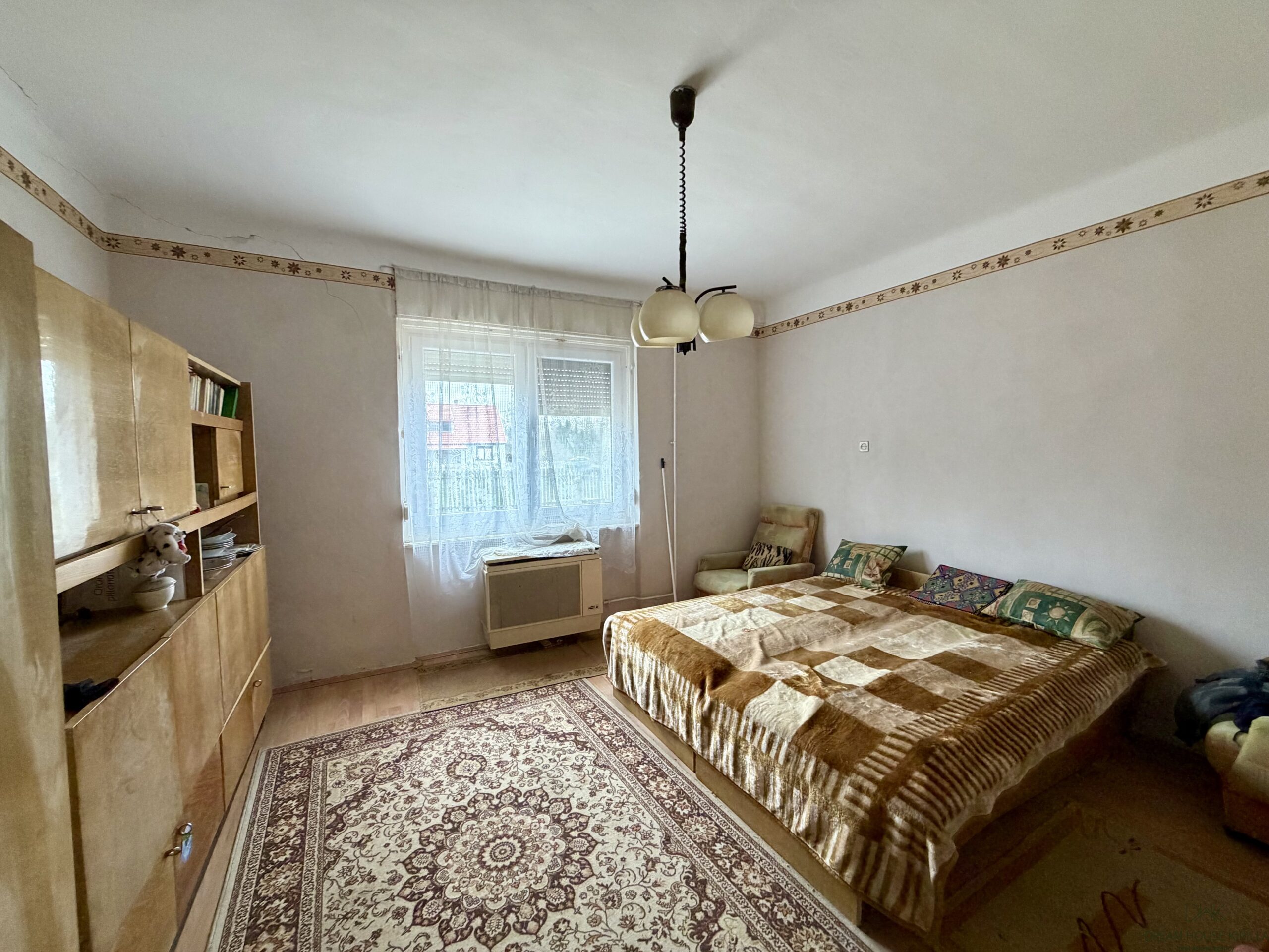 <b>90 m2</b> <br>Eladó családi ház Mesztegnyőn 2800 m² telekkel | 90 m² ingatlan - Bild 8