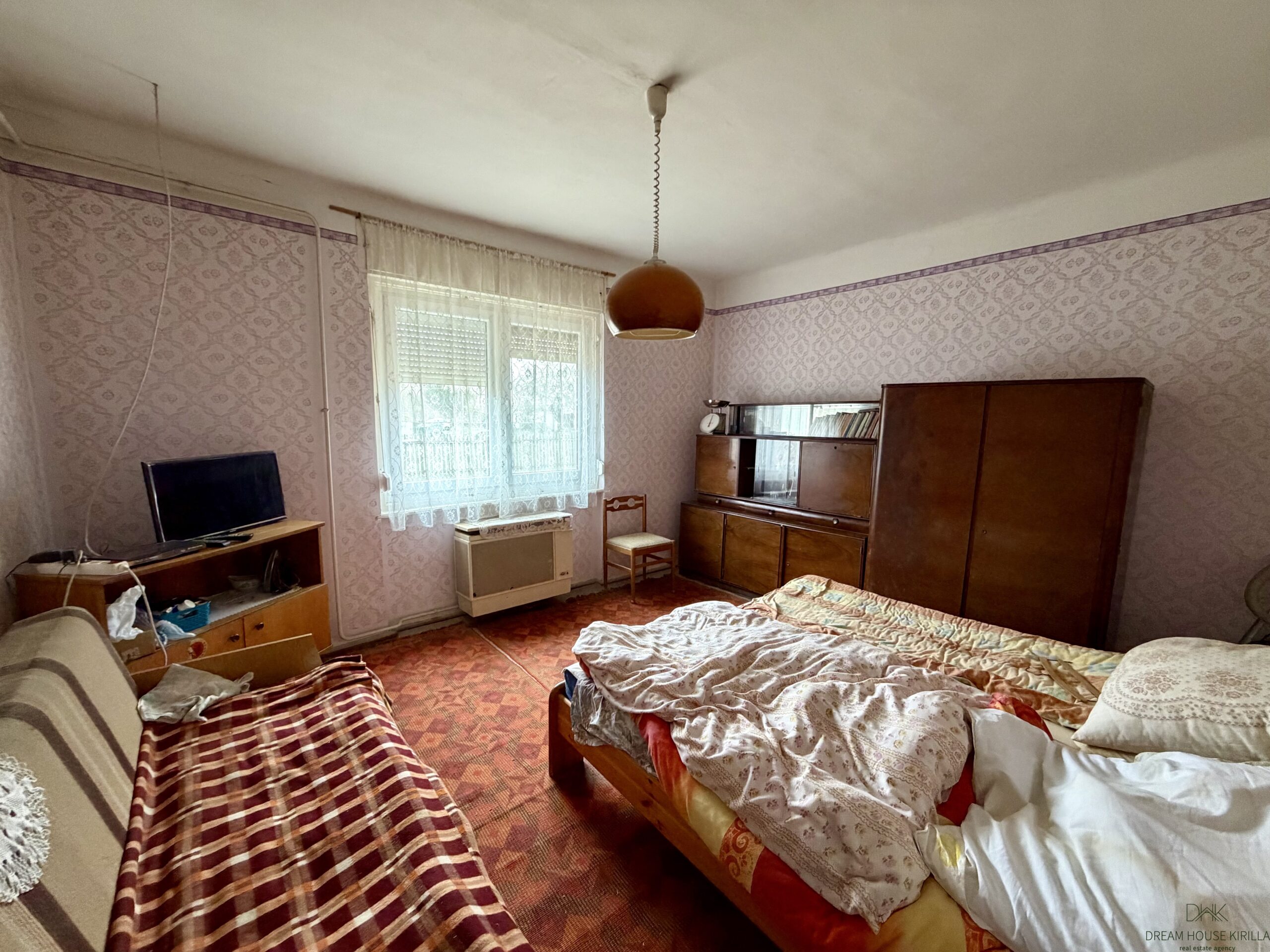 <b>90 m2</b> <br>Eladó családi ház Mesztegnyőn 2800 m² telekkel | 90 m² ingatlan - Bild 9