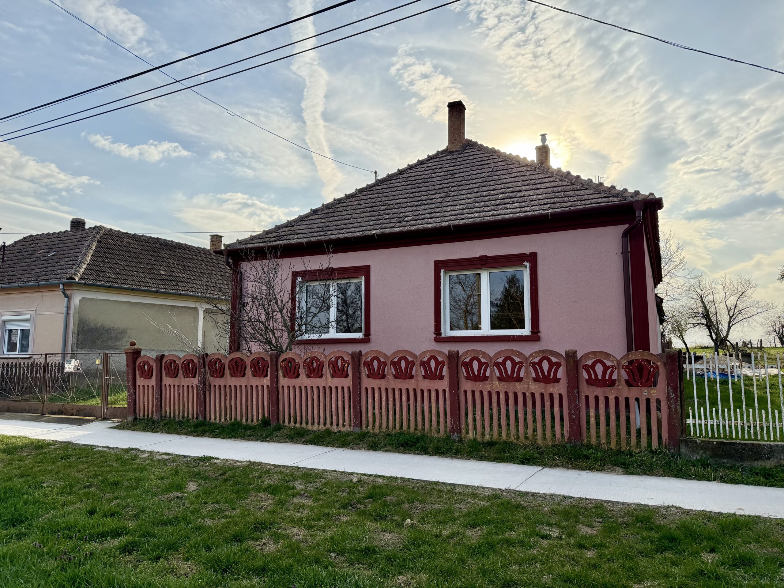 <b>105 m2</b> <br>Eladó családi ház Sávolyon – egy otthon, ahol új fejezet kezdődhet. - Bild 3