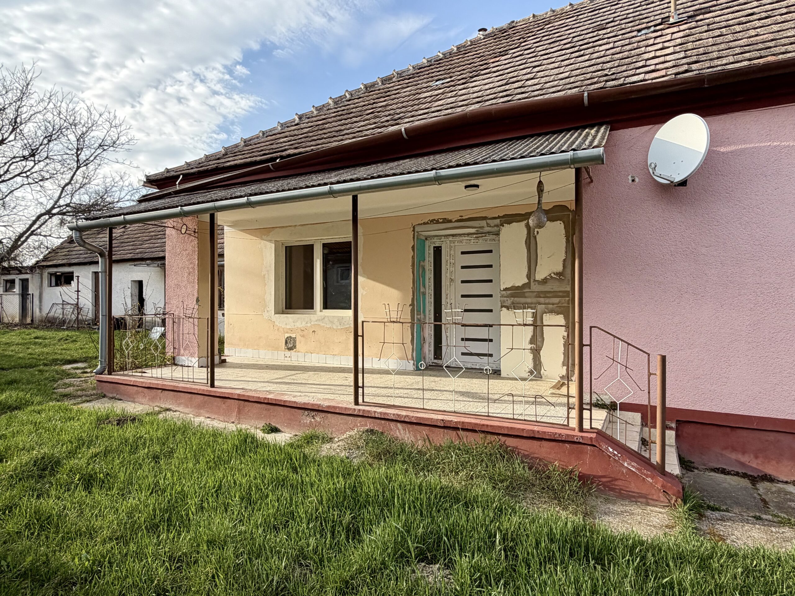 <b>105 m2</b> <br>Eladó családi ház Sávolyon – egy otthon, ahol új fejezet kezdődhet. - Bild 4