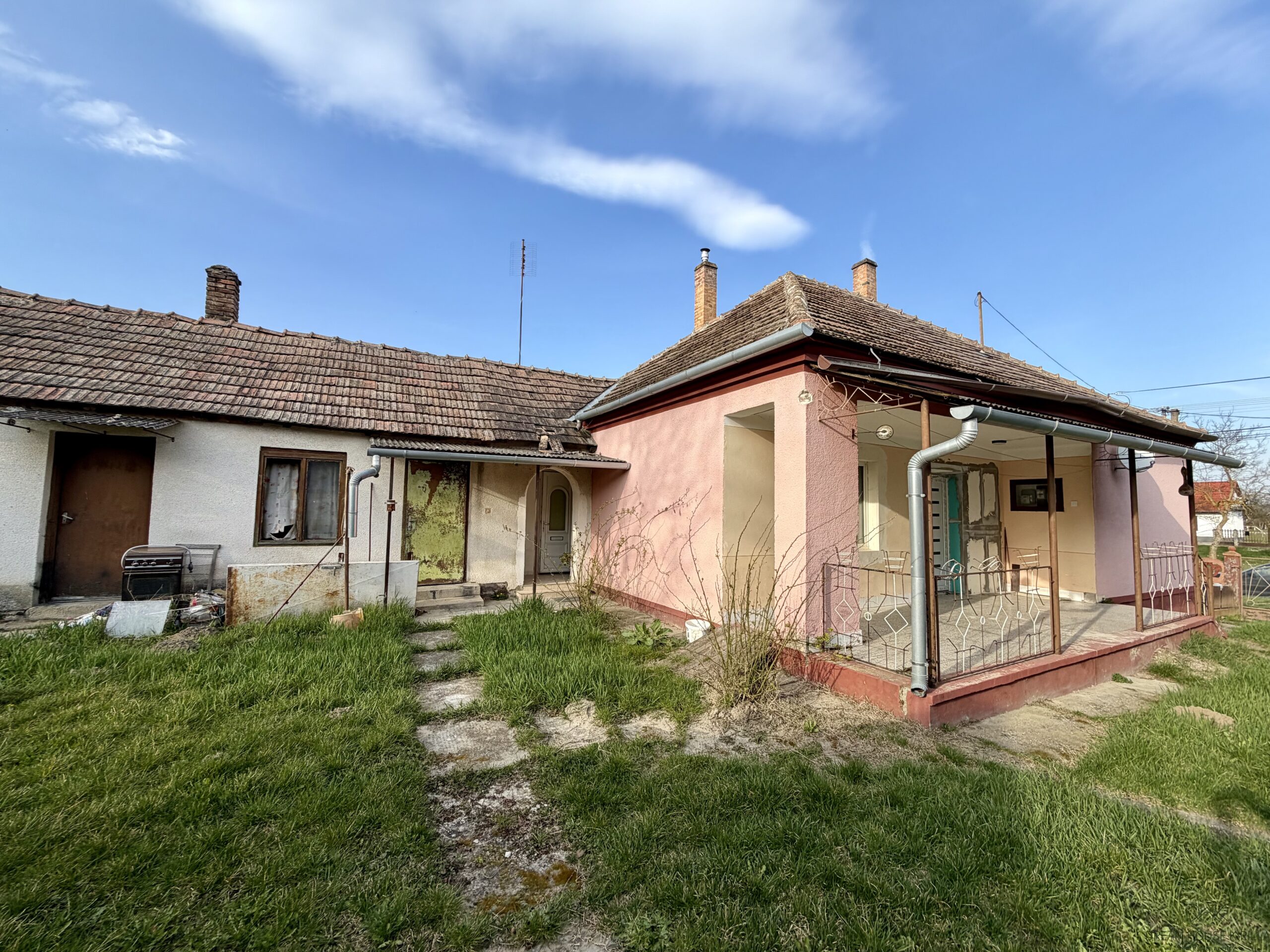 <b>105 m2</b> <br>Eladó családi ház Sávolyon – egy otthon, ahol új fejezet kezdődhet. - Bild 5