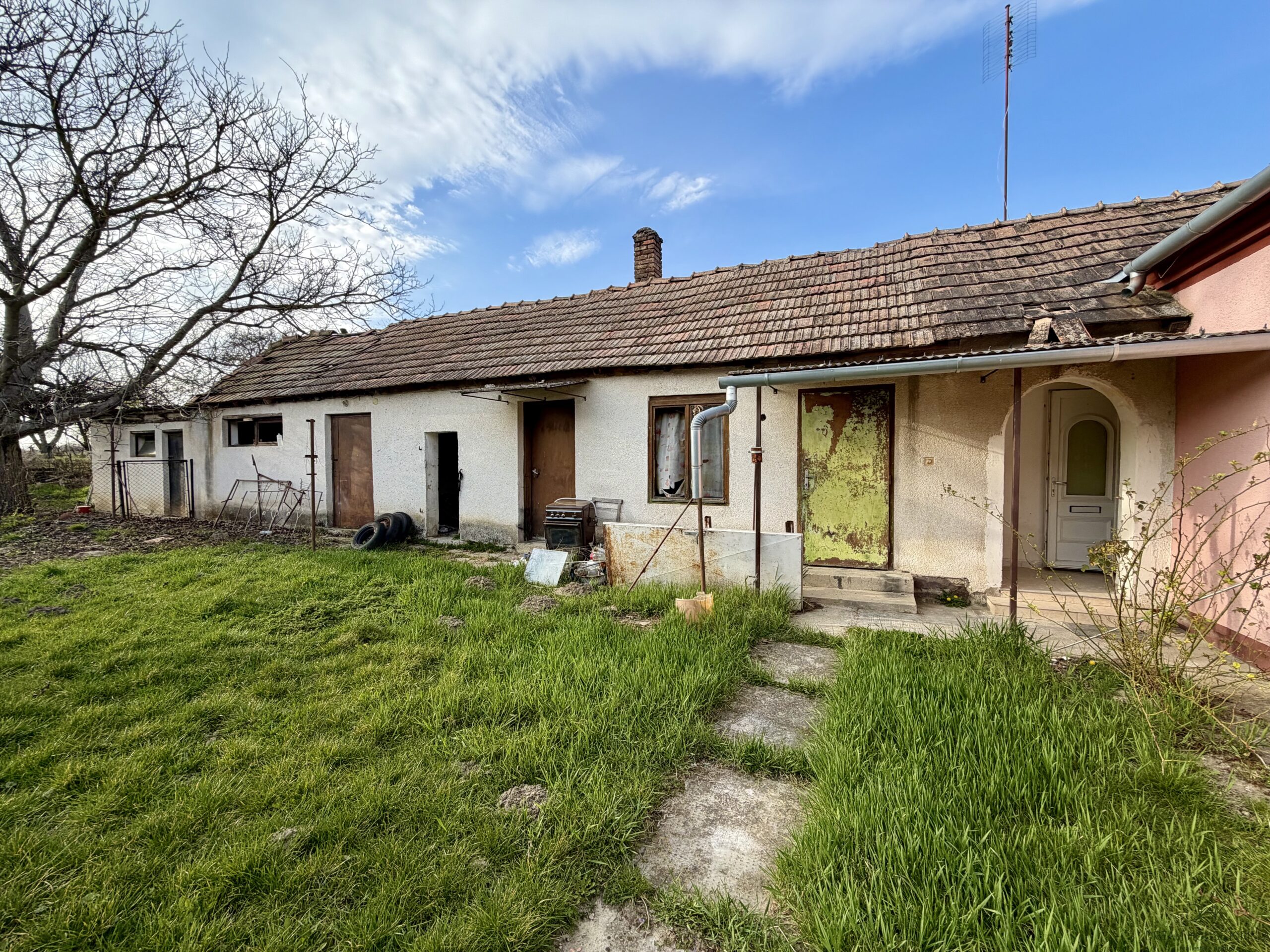 <b>105 m2</b> <br>Eladó családi ház Sávolyon – egy otthon, ahol új fejezet kezdődhet. - Bild 6