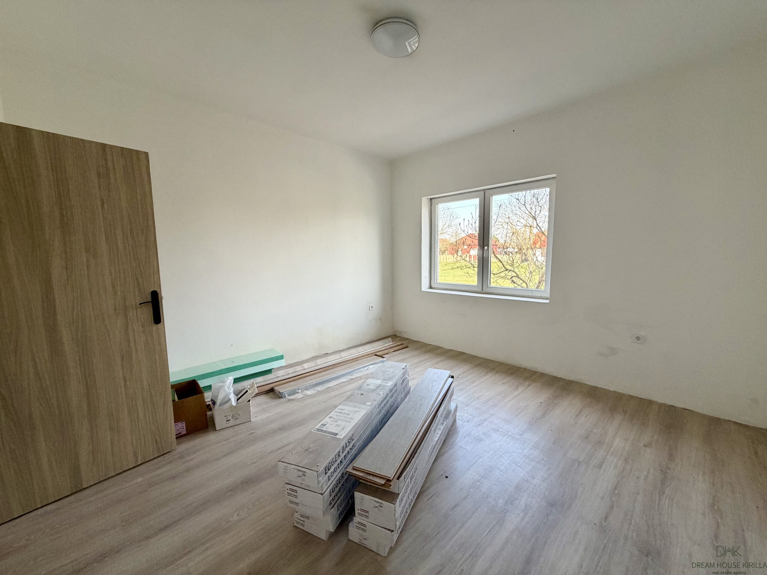 <b>105 m2</b> <br>Eladó családi ház Sávolyon – egy otthon, ahol új fejezet kezdődhet. - Bild 11