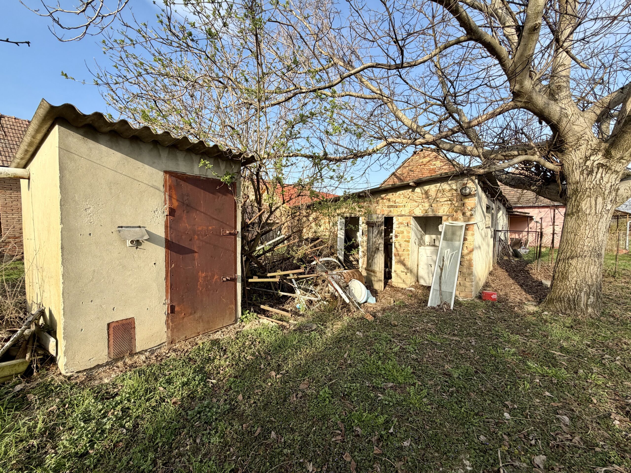 <b>105 m2</b> <br>Eladó családi ház Sávolyon – egy otthon, ahol új fejezet kezdődhet. - Bild 17