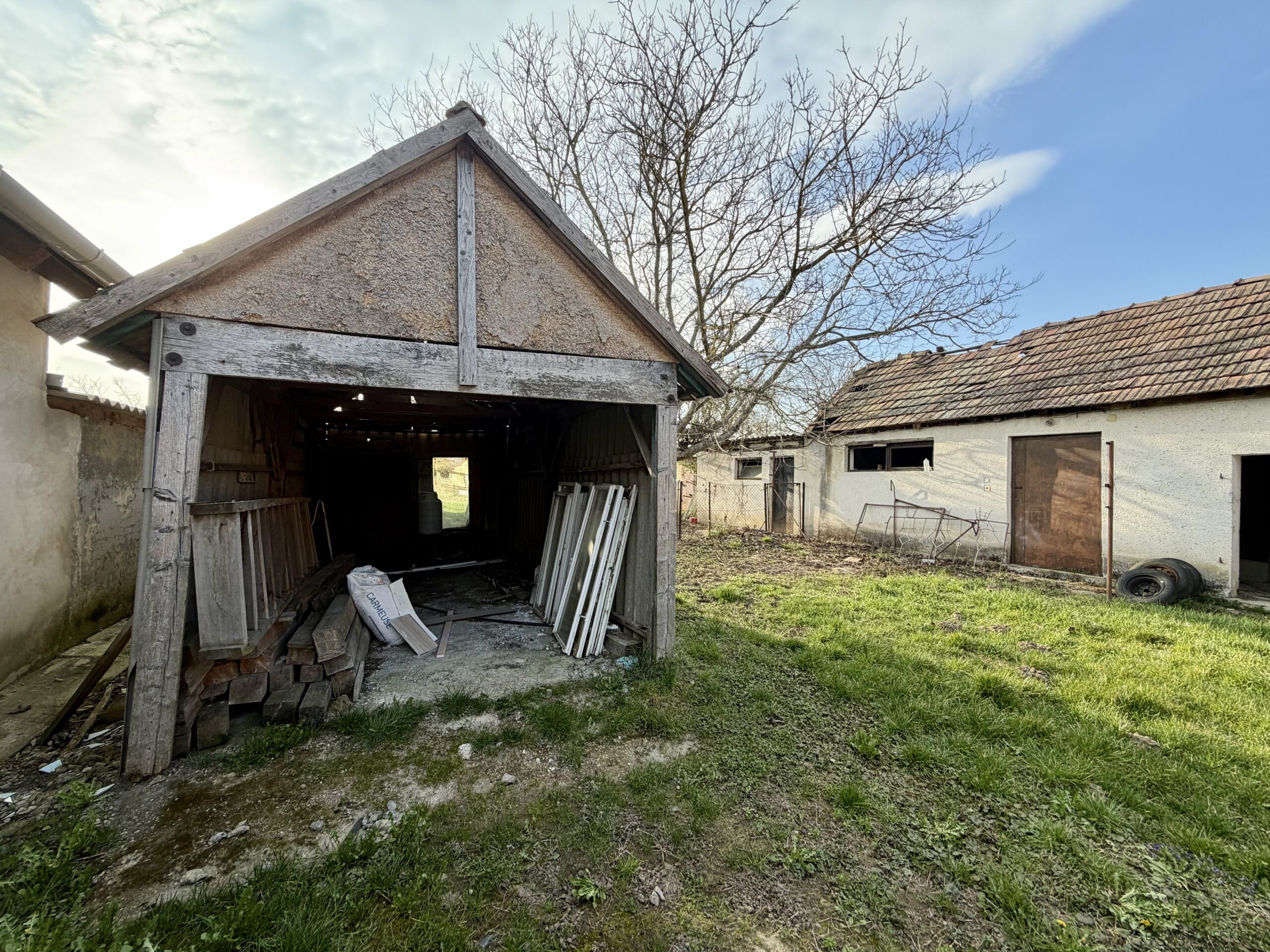 <b>105 m2</b> <br>Eladó családi ház Sávolyon – egy otthon, ahol új fejezet kezdődhet. - Bild 19