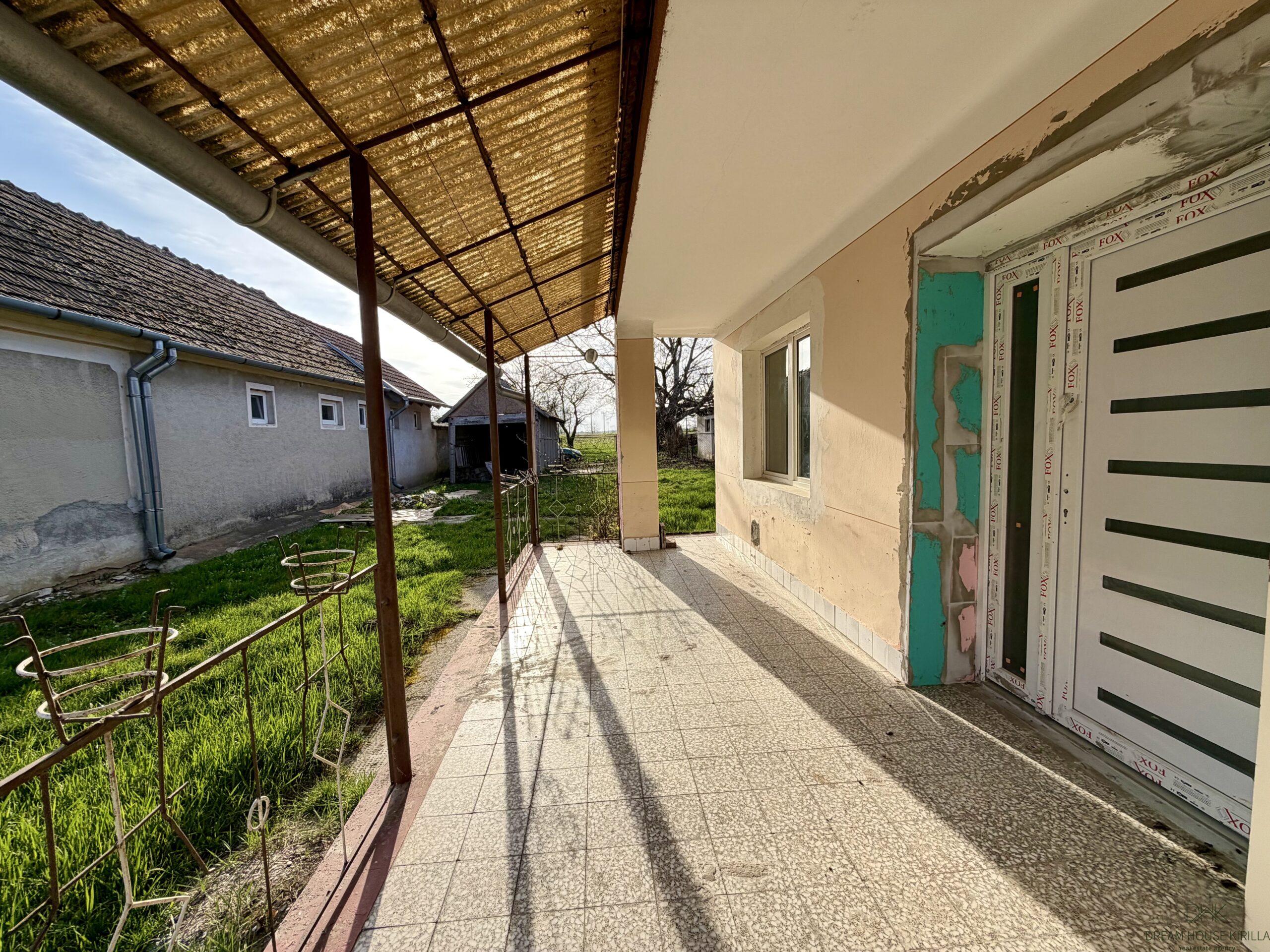 <b>105 m2</b> <br>Eladó családi ház Sávolyon – egy otthon, ahol új fejezet kezdődhet. - Bild 20