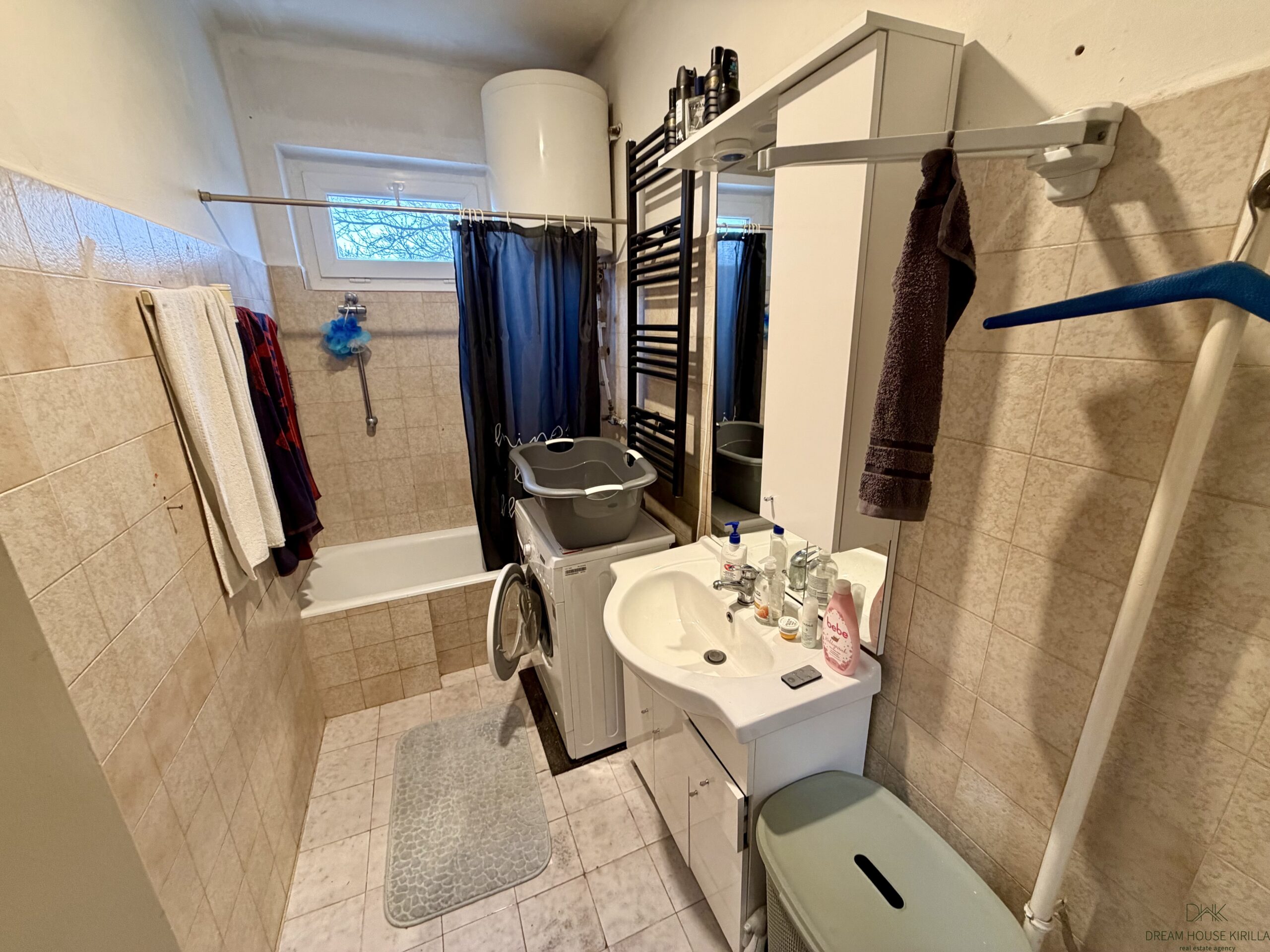 <b>90 m2</b> <br>Csendes elhelyezkedésű ház napelemes rendszerrel a Balaton közelében - Image 10