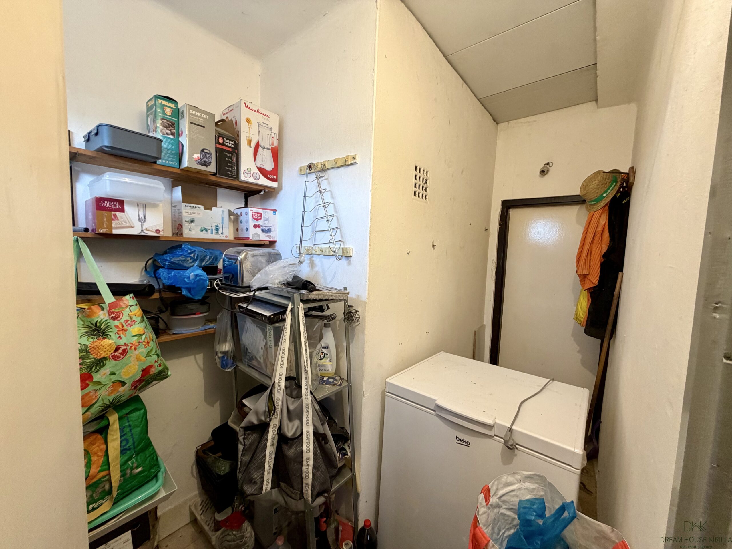 <b>90 m2</b> <br>Csendes elhelyezkedésű ház napelemes rendszerrel a Balaton közelében - Image 11