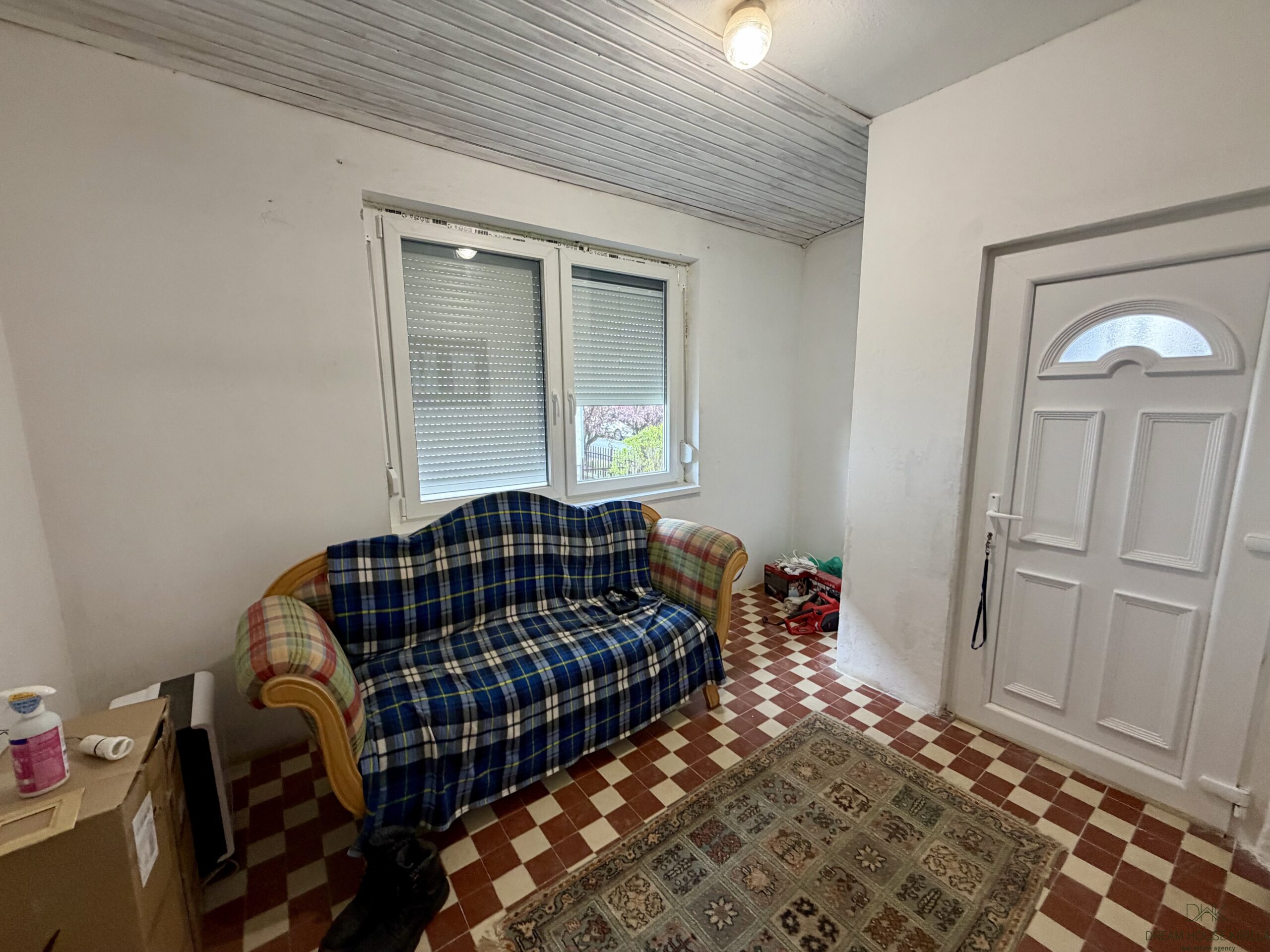 <b>90 m2</b> <br>Csendes elhelyezkedésű ház napelemes rendszerrel a Balaton közelében - Image 12