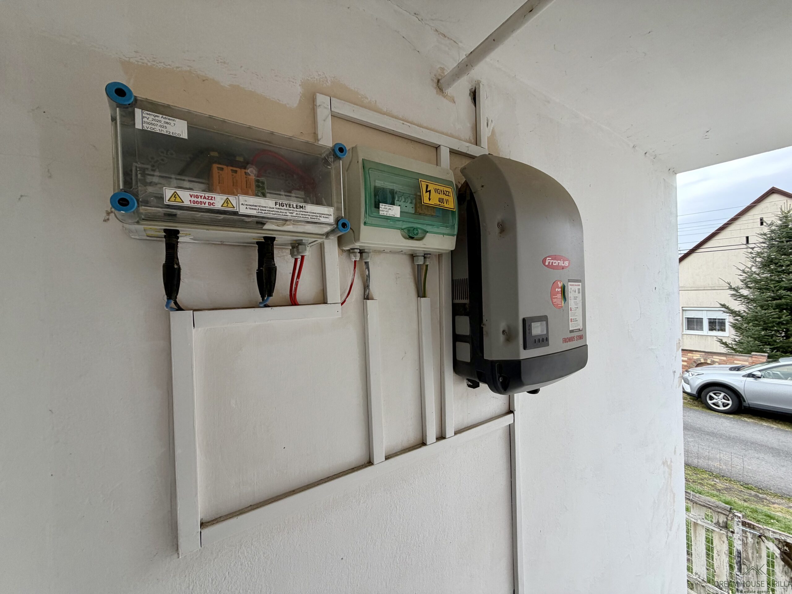 <b>90 m2</b> <br>Csendes elhelyezkedésű ház napelemes rendszerrel a Balaton közelében - Image 17