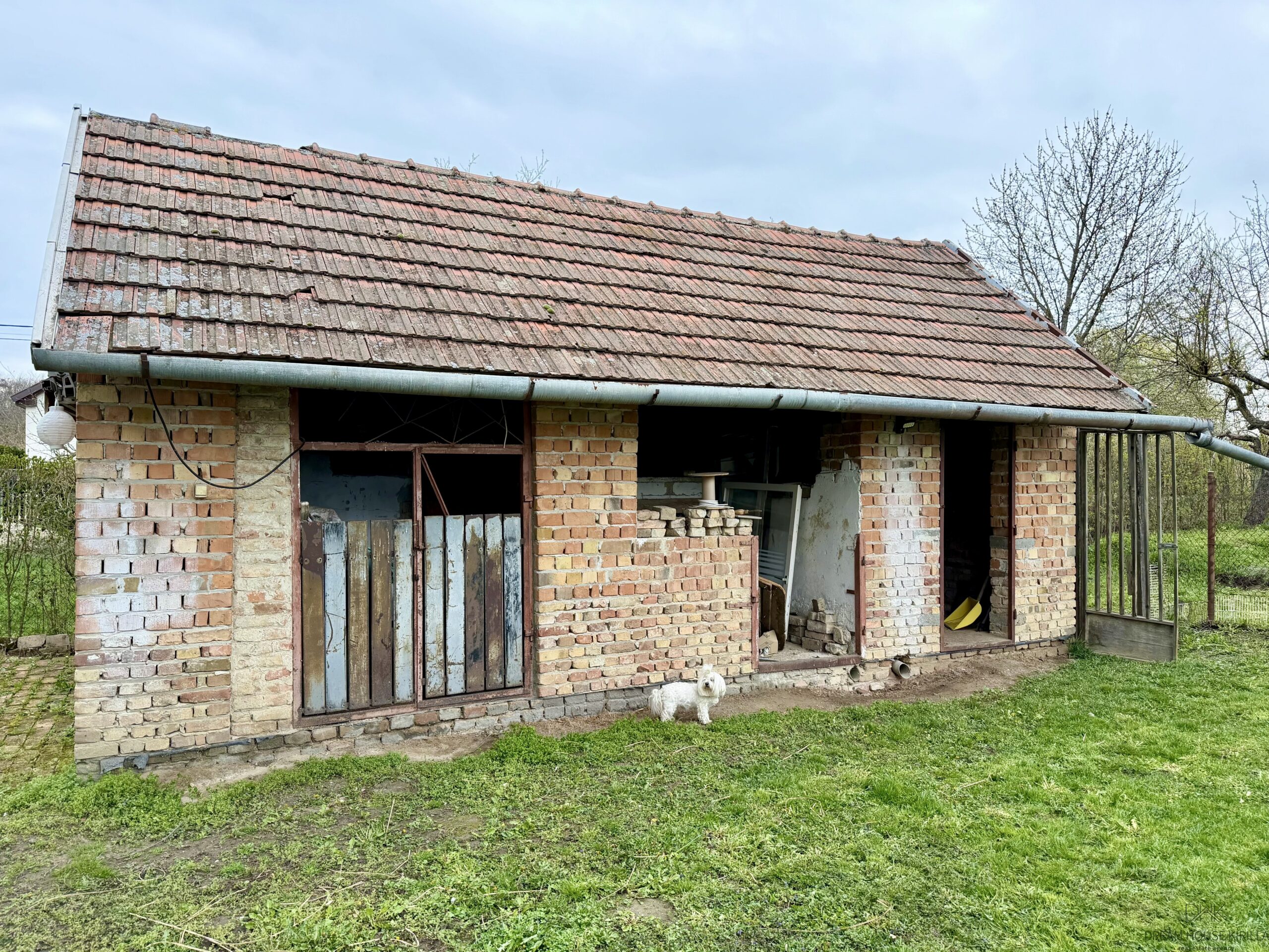 <b>90 m2</b> <br>Csendes elhelyezkedésű ház napelemes rendszerrel a Balaton közelében - Image 4