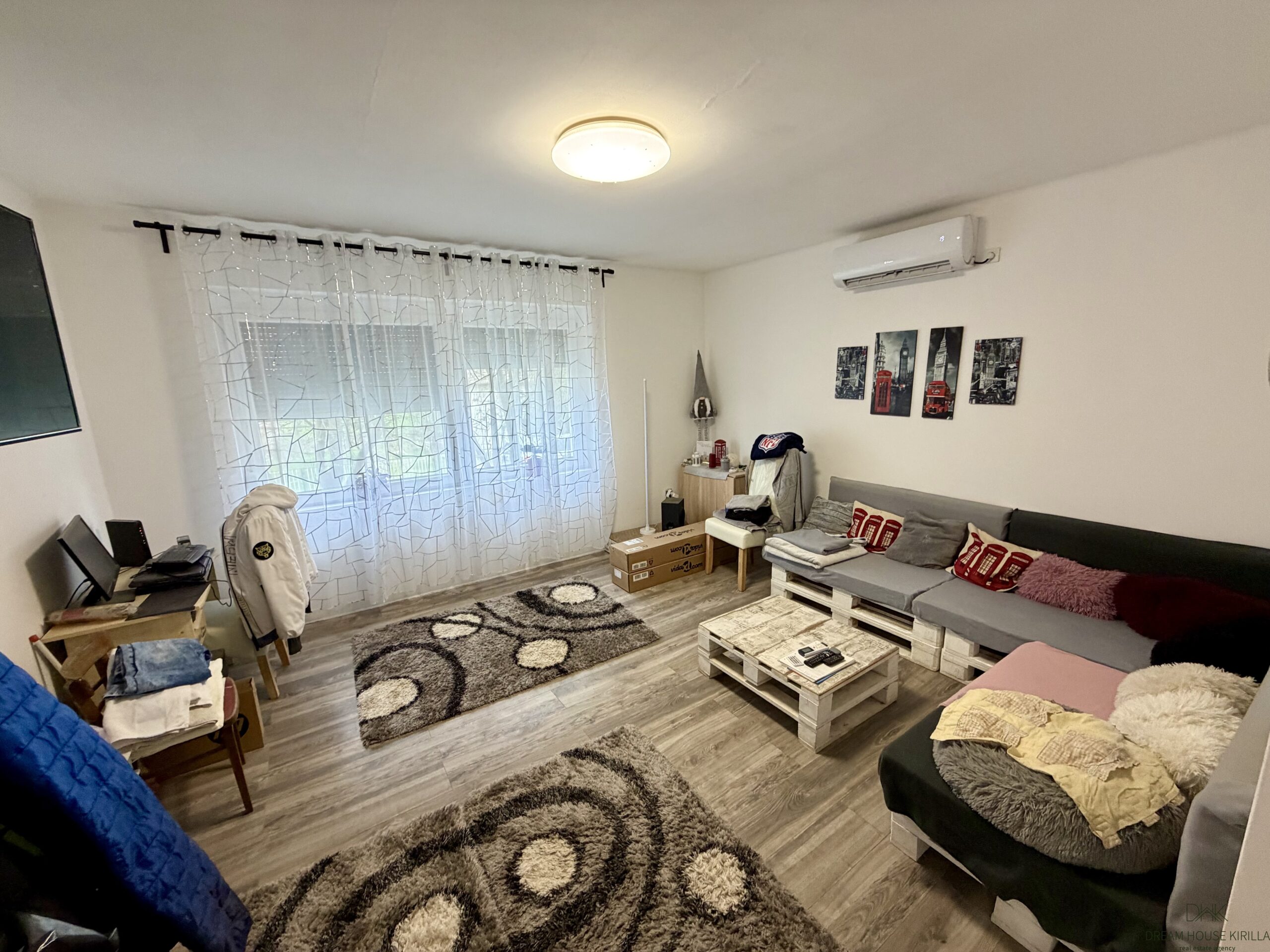 <b>90 m2</b> <br>Csendes elhelyezkedésű ház napelemes rendszerrel a Balaton közelében - Image 5