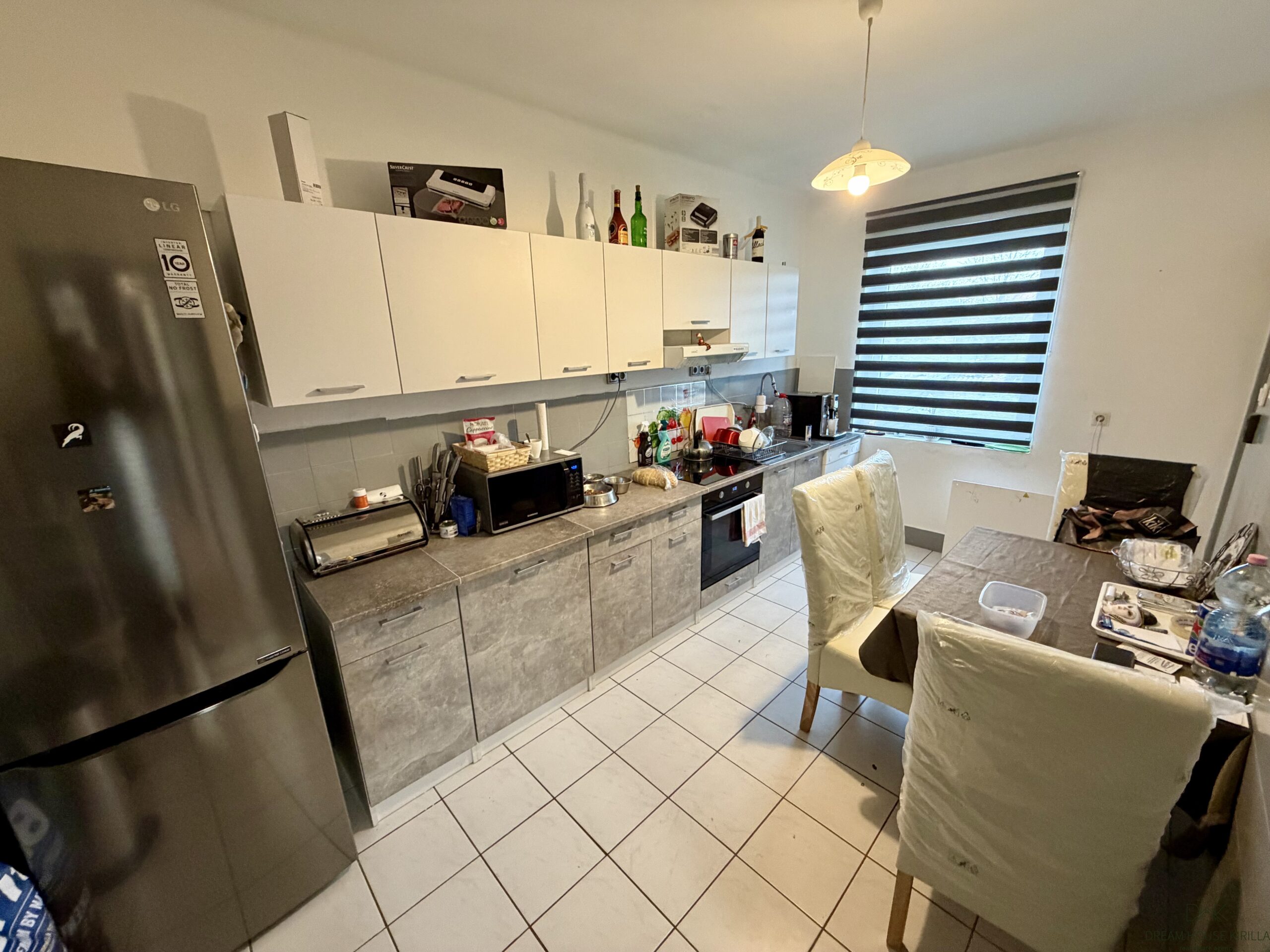 <b>90 m2</b> <br>Csendes elhelyezkedésű ház napelemes rendszerrel a Balaton közelében - Image 6