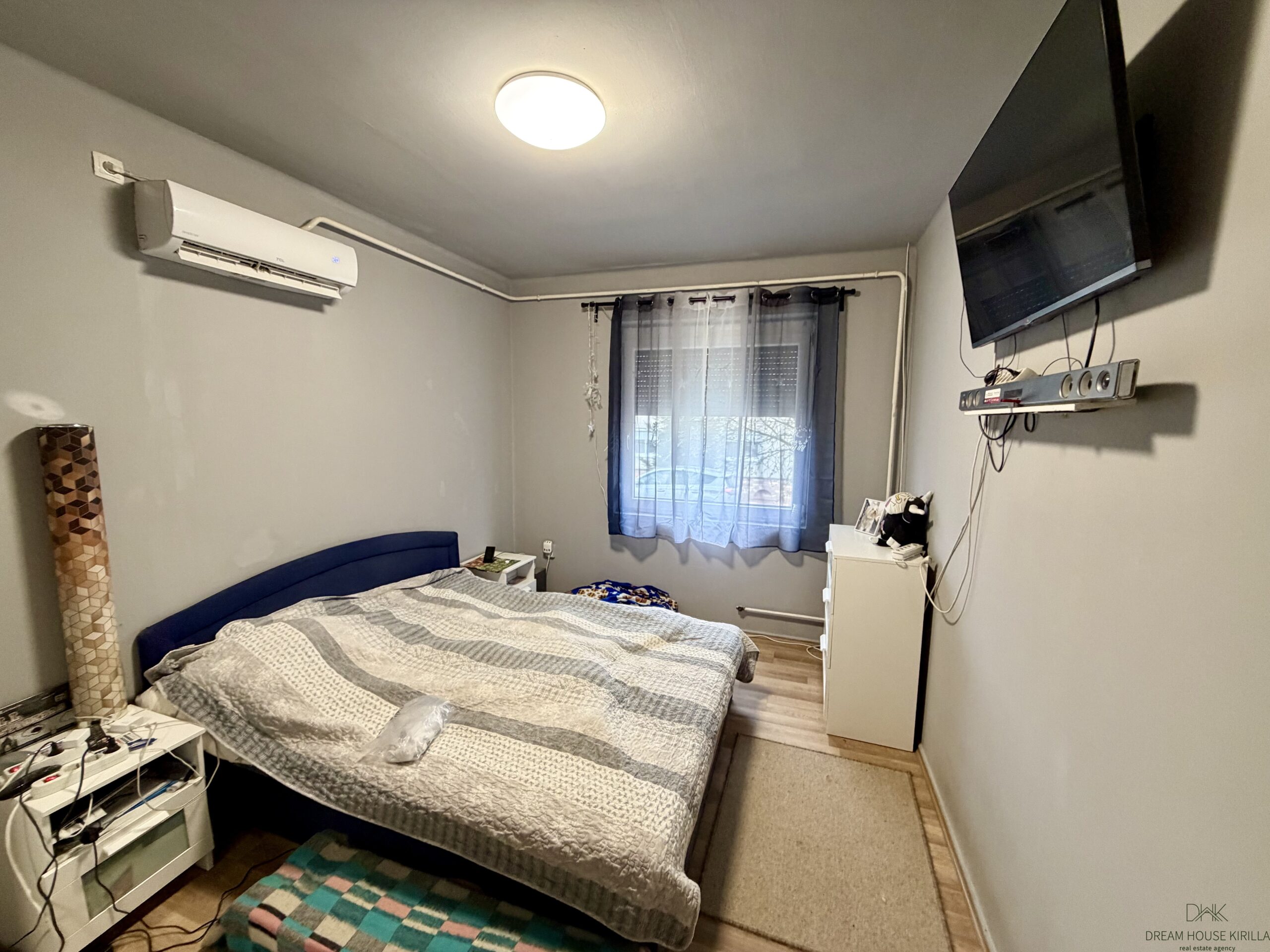 <b>90 m2</b> <br>Csendes elhelyezkedésű ház napelemes rendszerrel a Balaton közelében - Image 8