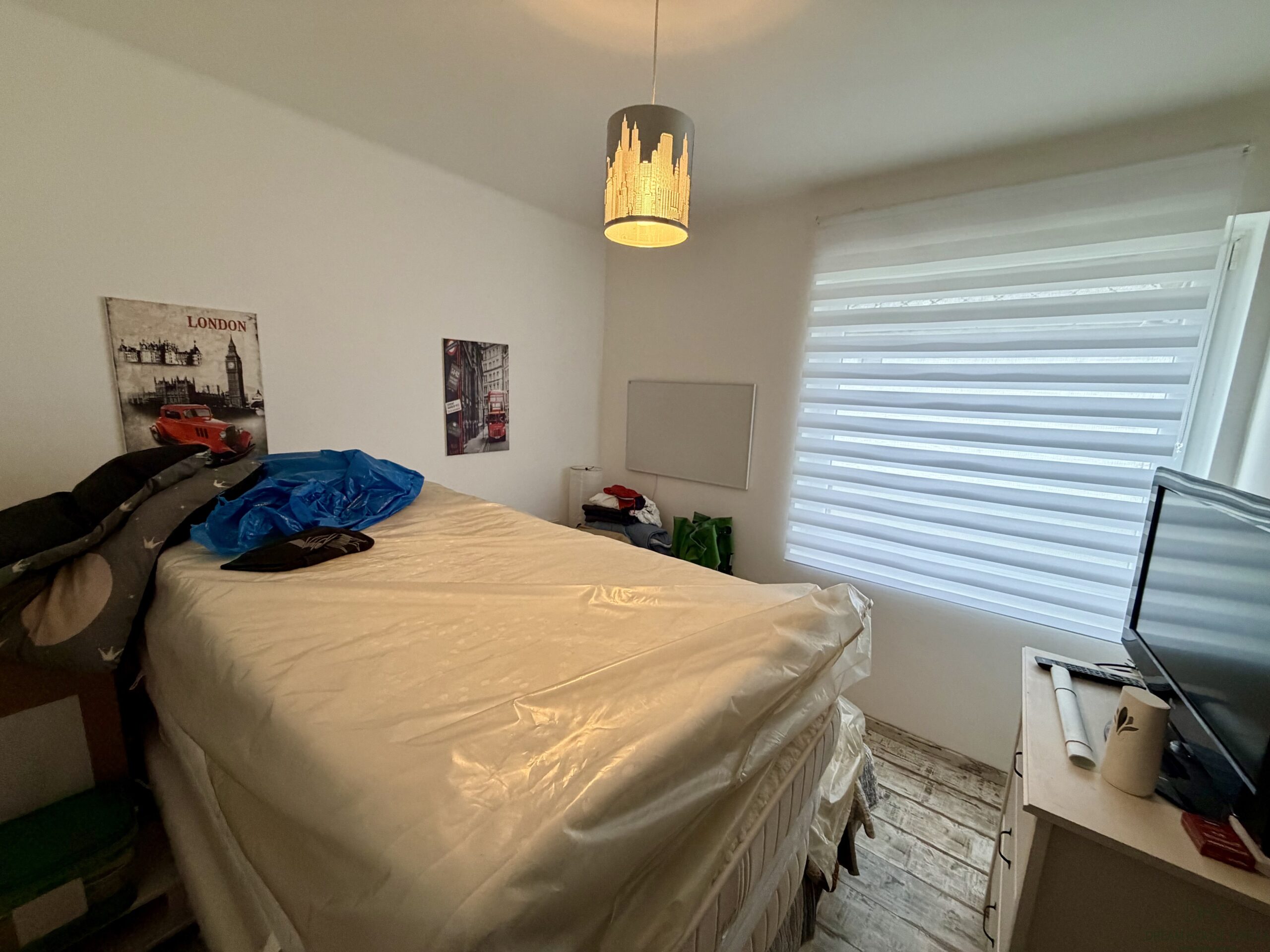 <b>90 m2</b> <br>Csendes elhelyezkedésű ház napelemes rendszerrel a Balaton közelében - Image 9